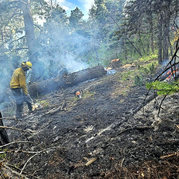 La Veta Emergency Response Team