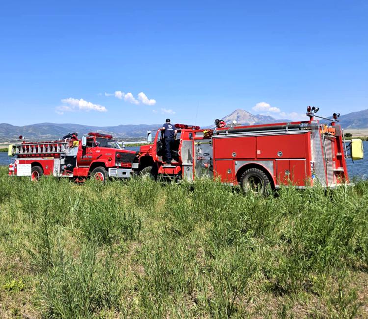 La Veta Emergency Rescue 