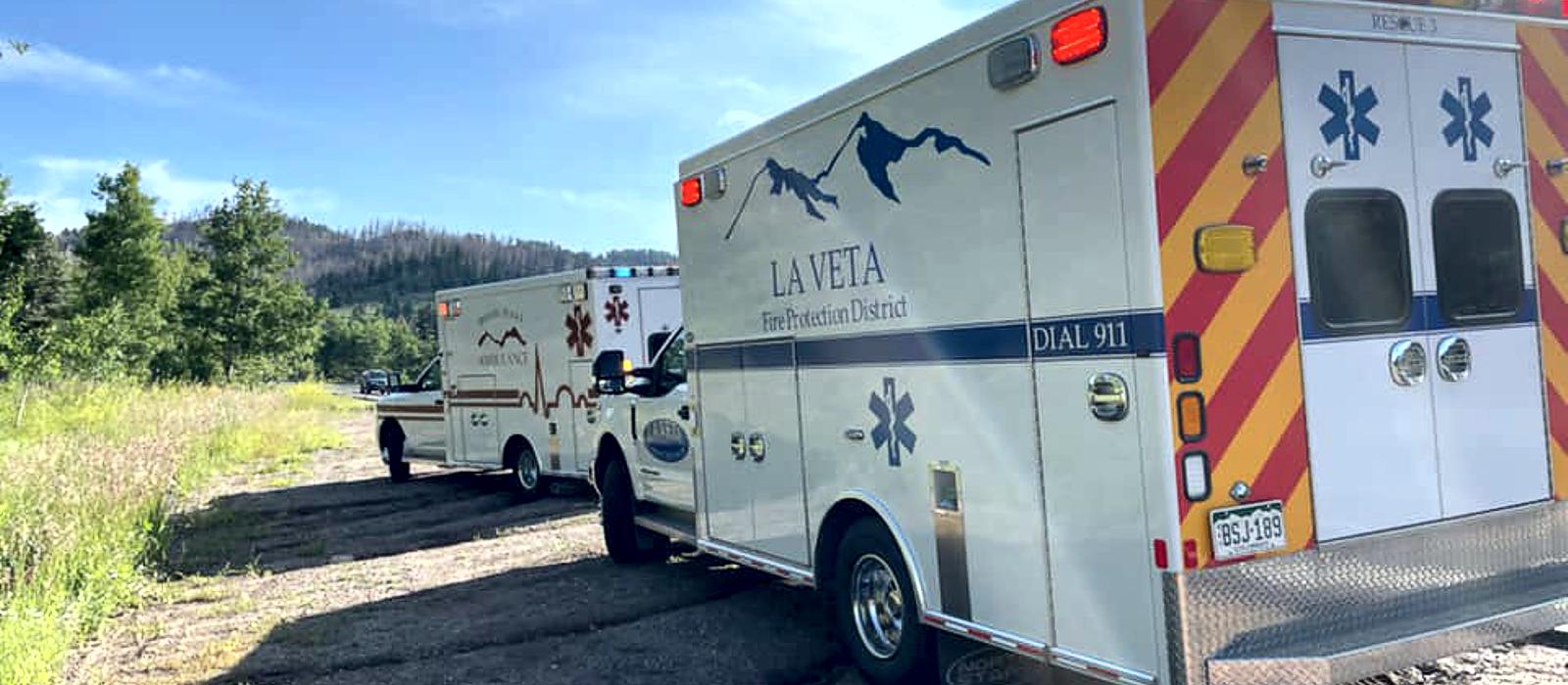 La Veta Emergency Medical Services